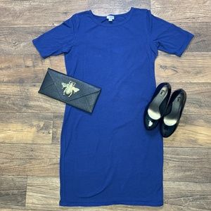 Lularoe julia dress